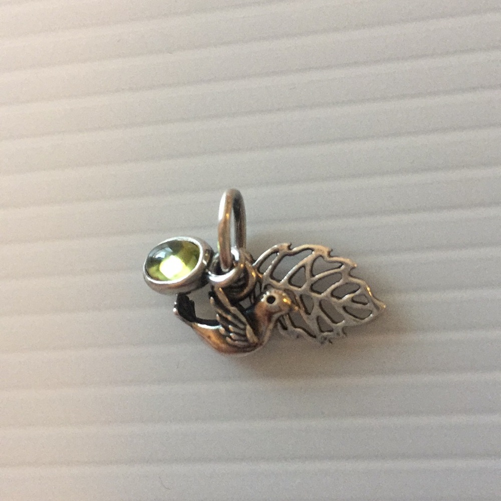Pandora pendant/charm
